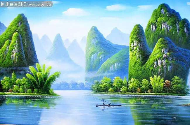 智能高效
